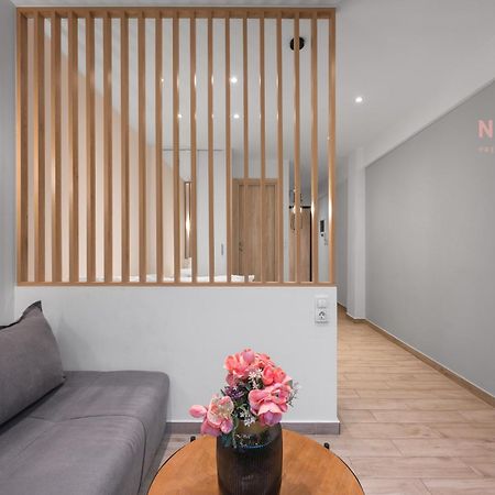Апартаменты V1 Boutique Nilie Hospitality Mgmt Салоники Экстерьер фото