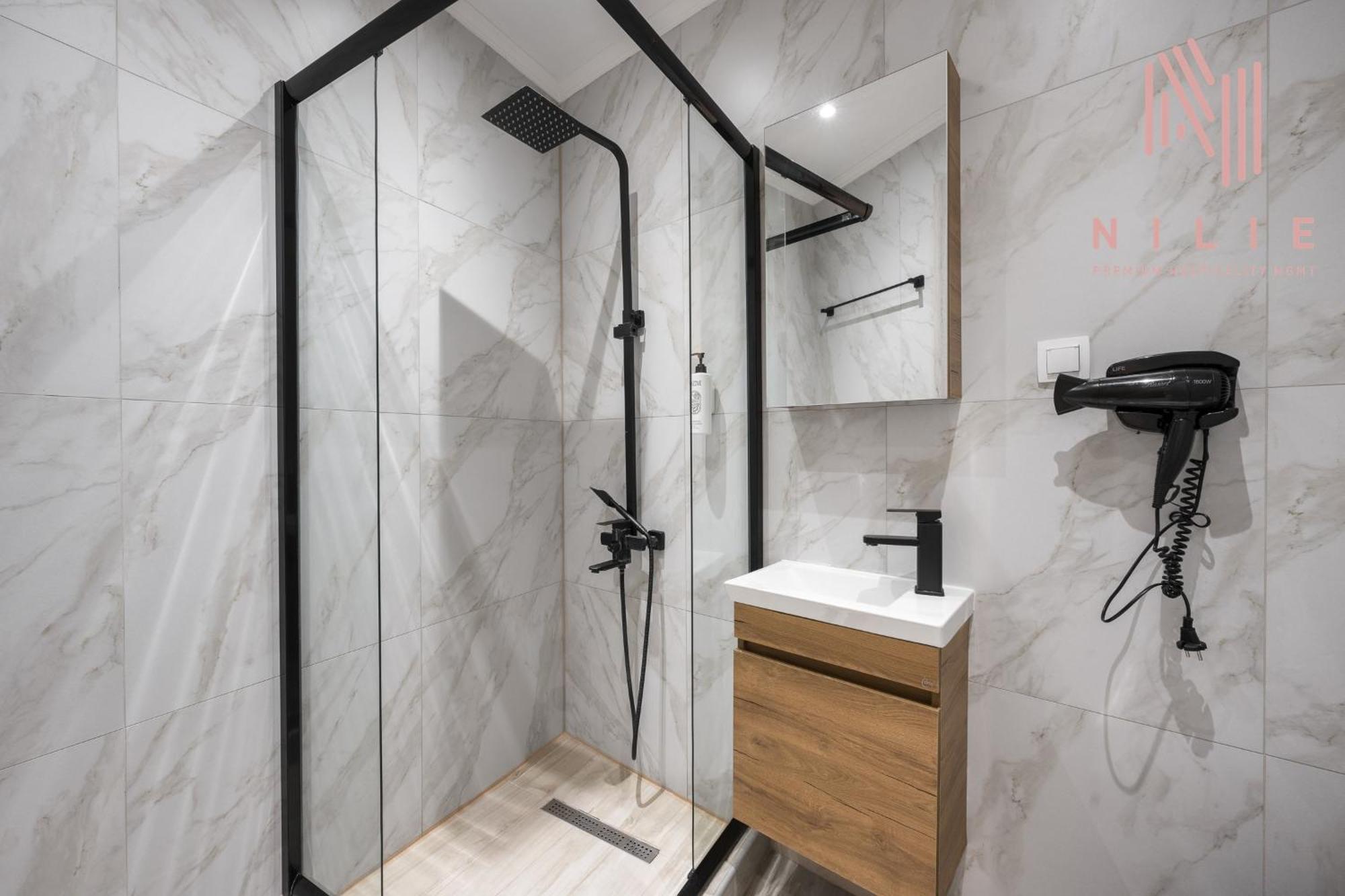Апартаменты V1 Boutique Nilie Hospitality Mgmt Салоники Экстерьер фото